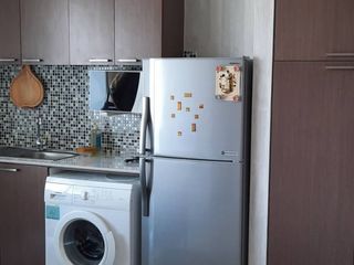 Wohnung zur Miete mit 1 Zimmer in Prawet, Bangkok
