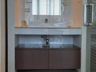 Wohnung zur Miete mit 1 Zimmer in Prawet, Bangkok