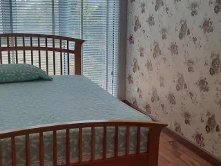 Wohnung zur Miete mit 1 Zimmer in Prawet, Bangkok