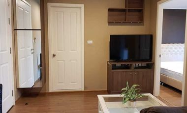 For sale 1 bed condo in Thon Buri, Bangkok