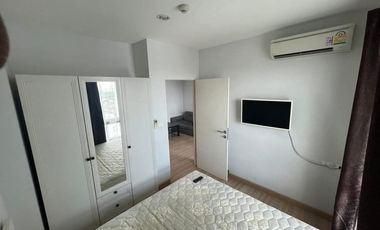 À louer 1 chambre condo à Chatuchak, Bangkok