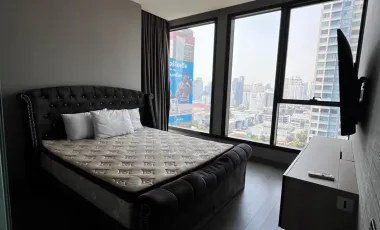 For sale 2 bedrooms condo in Watthana, Bangkok