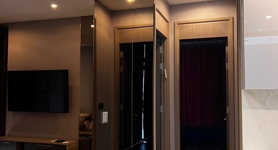Wohnung zum Kauf mit 2 Zimmer in Watthana, Bangkok