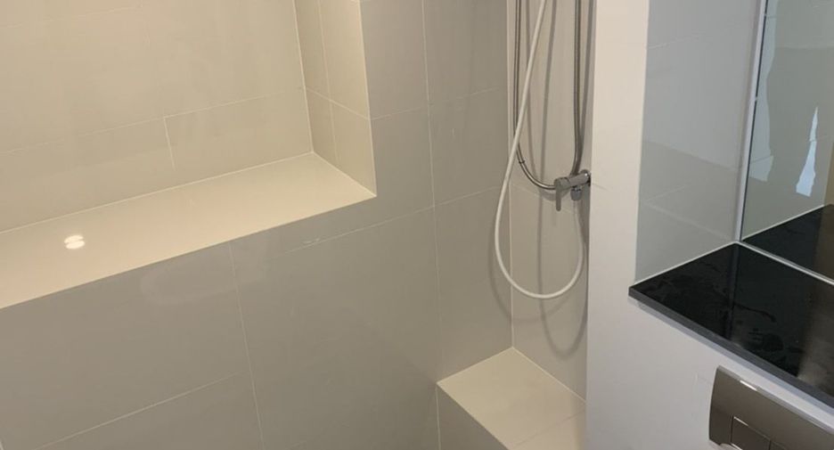 For sale そして for rent 1 Beds condo in Sathon, Bangkok