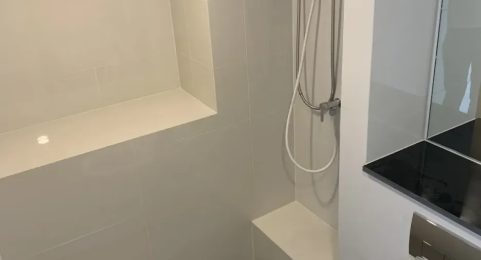 For sale and for rent 1 bed condo in Sathon, Bangkok