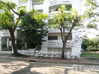 For rent 2 bedrooms condo in Thung Khru, Bangkok