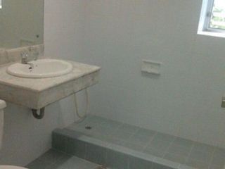 For rent 2 bedrooms condo in Thung Khru, Bangkok