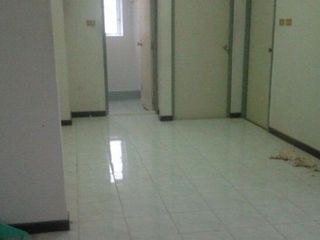 For rent 2 bedrooms condo in Thung Khru, Bangkok