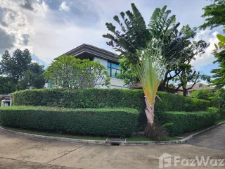 For sale 3 bedrooms house in Phasi Charoen, Bangkok