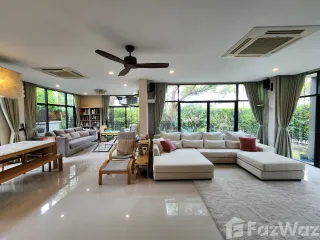 For sale 3 bedrooms house in Phasi Charoen, Bangkok