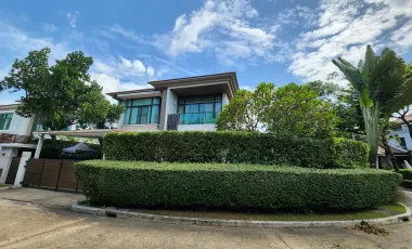 ขาย 3 ห้องนอน บ้านเดี่ยว ใน ภาษีเจริญ, กรุงเทพฯ