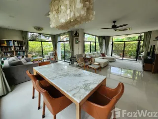 For sale 3 bedrooms house in Phasi Charoen, Bangkok