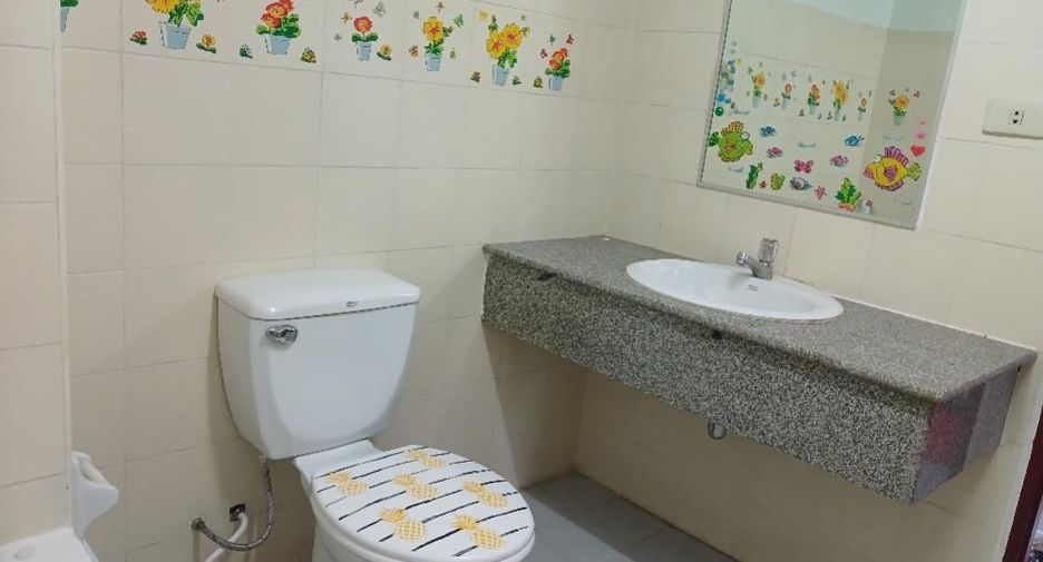 Продажа студия кондо в Чатучак, Бангкок
