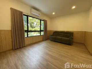 For sale 3 bedrooms house in Saphan Sung, Bangkok