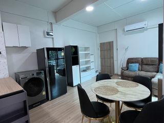 For sale 2 bedrooms condo in Prawet, Bangkok