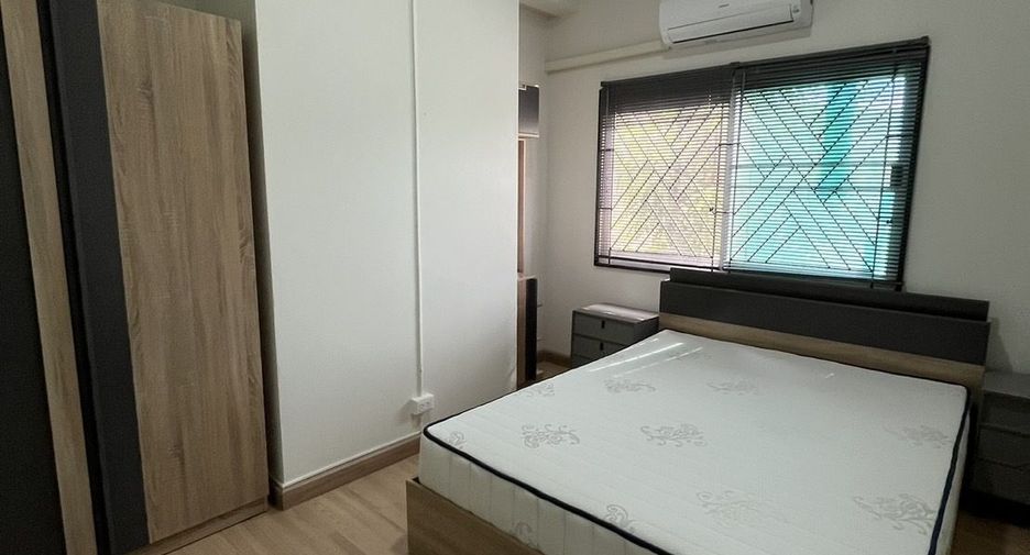 Продажа 2 спальни кондо в Пращет, Бангкок