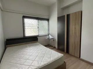 For sale 2 bedrooms condo in Prawet, Bangkok