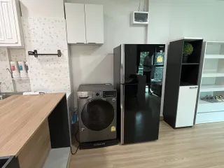 For sale 2 bedrooms condo in Prawet, Bangkok