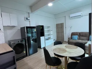 For sale 2 bedrooms condo in Prawet, Bangkok