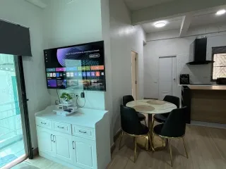For sale 2 bedrooms condo in Prawet, Bangkok