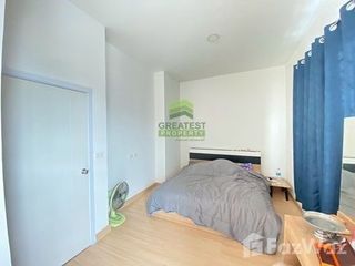 Casa adosada en venta de 3 habitaciones en Bang Sao Thong, Samut Prakan