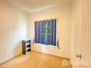 Casa adosada en venta de 3 habitaciones en Bang Sao Thong, Samut Prakan
