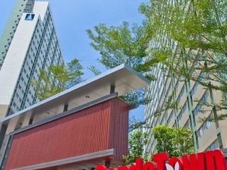 For rent studio condo in Khan Na Yao, Bangkok