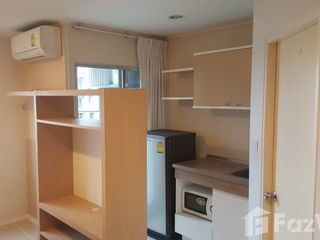 For rent studio condo in Khan Na Yao, Bangkok
