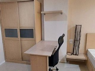For rent studio condo in Khan Na Yao, Bangkok