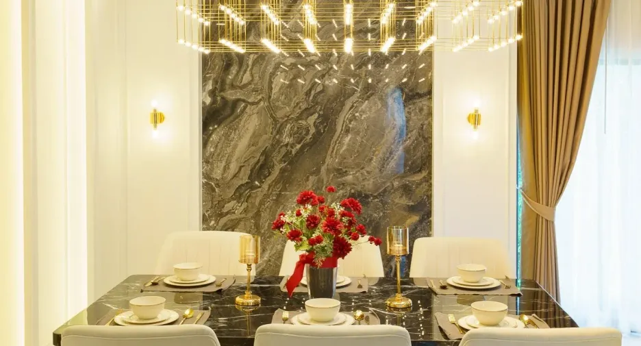 Casa en venta de 4 habitaciones en Bang Phli, Samut Prakan