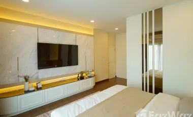 For sale 4 bedrooms house in Bang Phli, Samut Prakan