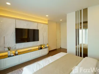 出售 4 卧室 独立屋 在 Bang Phli, Samut Prakan