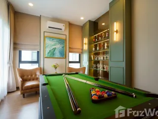 出售 4 卧室 独立屋 在 Bang Phli, Samut Prakan