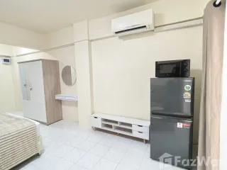 For rent studio condo in Prawet, Bangkok