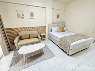 For rent studio condo in Prawet, Bangkok