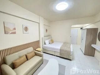 For rent studio condo in Prawet, Bangkok