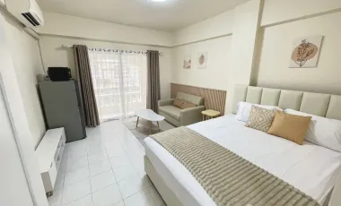 For rent スタジオ condo in Prawet, Bangkok