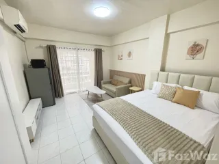 For rent studio condo in Prawet, Bangkok