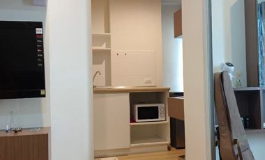 For sale スタジオ condo in Prawet, Bangkok