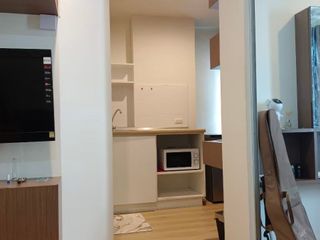 À vendre studio condo à Prawet, Bangkok