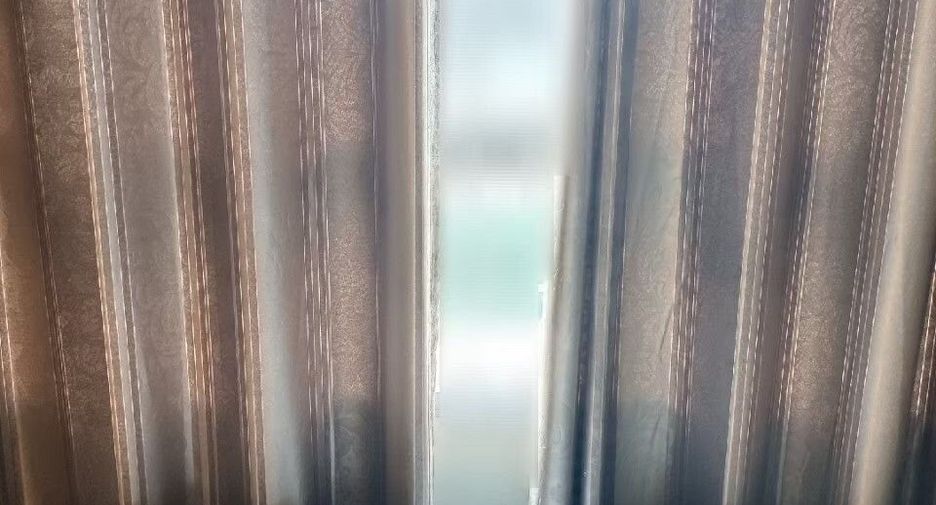 For sale studio condo in Prawet, Bangkok