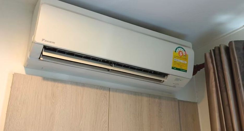 For sale studio condo in Prawet, Bangkok