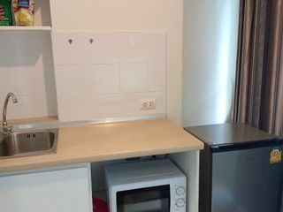 À vendre studio condo à Prawet, Bangkok