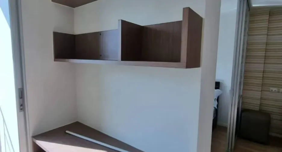 For sale studio condo in Prawet, Bangkok