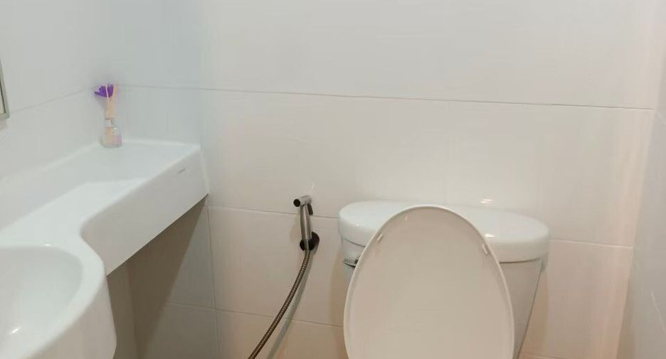 For sale studio condo in Prawet, Bangkok