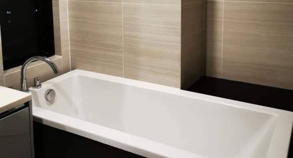 For sale and for rent 1 bed condo in Bang Sue, Bangkok