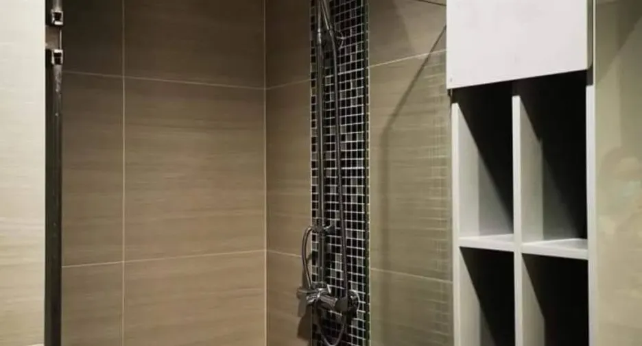 For sale and for rent 1 bed condo in Bang Sue, Bangkok
