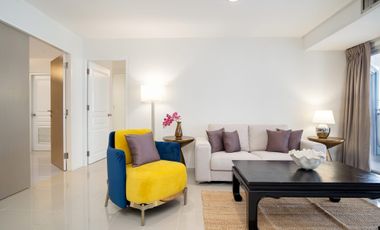 For sale 4 bedrooms condo in Khlong Toei, Bangkok