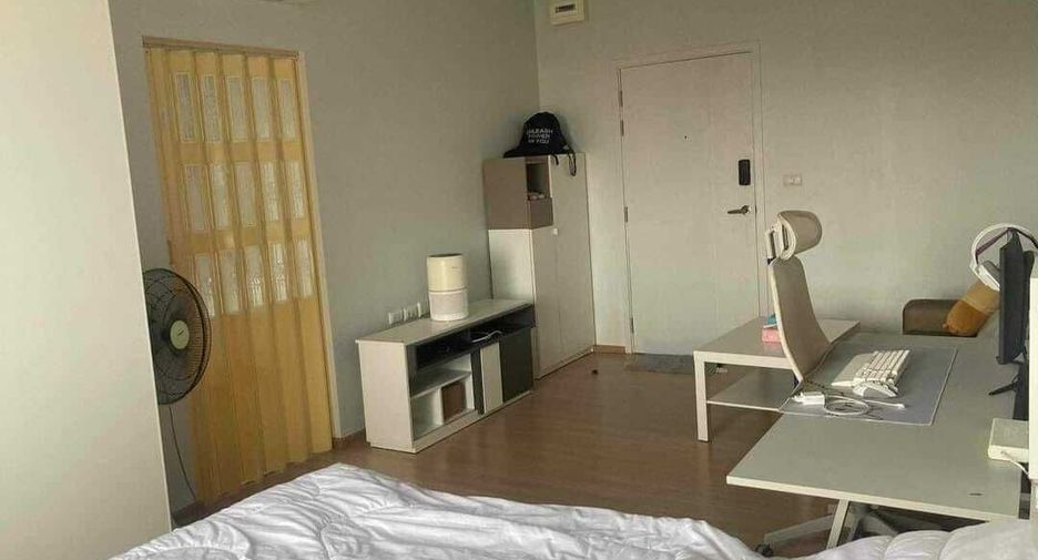 For rent 1 bed condo in Bangkok Yai, Bangkok