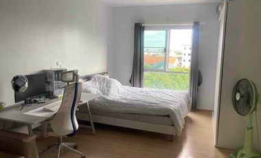 For rent 1 bed condo in Bangkok Yai, Bangkok